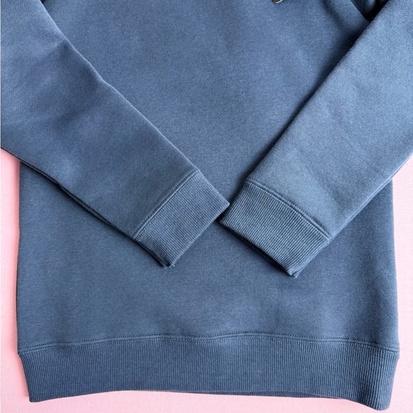 NWT Korean Clothing Brand Joli(e) Bebe | Kids Fleece Sweatshirt| Size 6-7Y - Picture 7 of 10